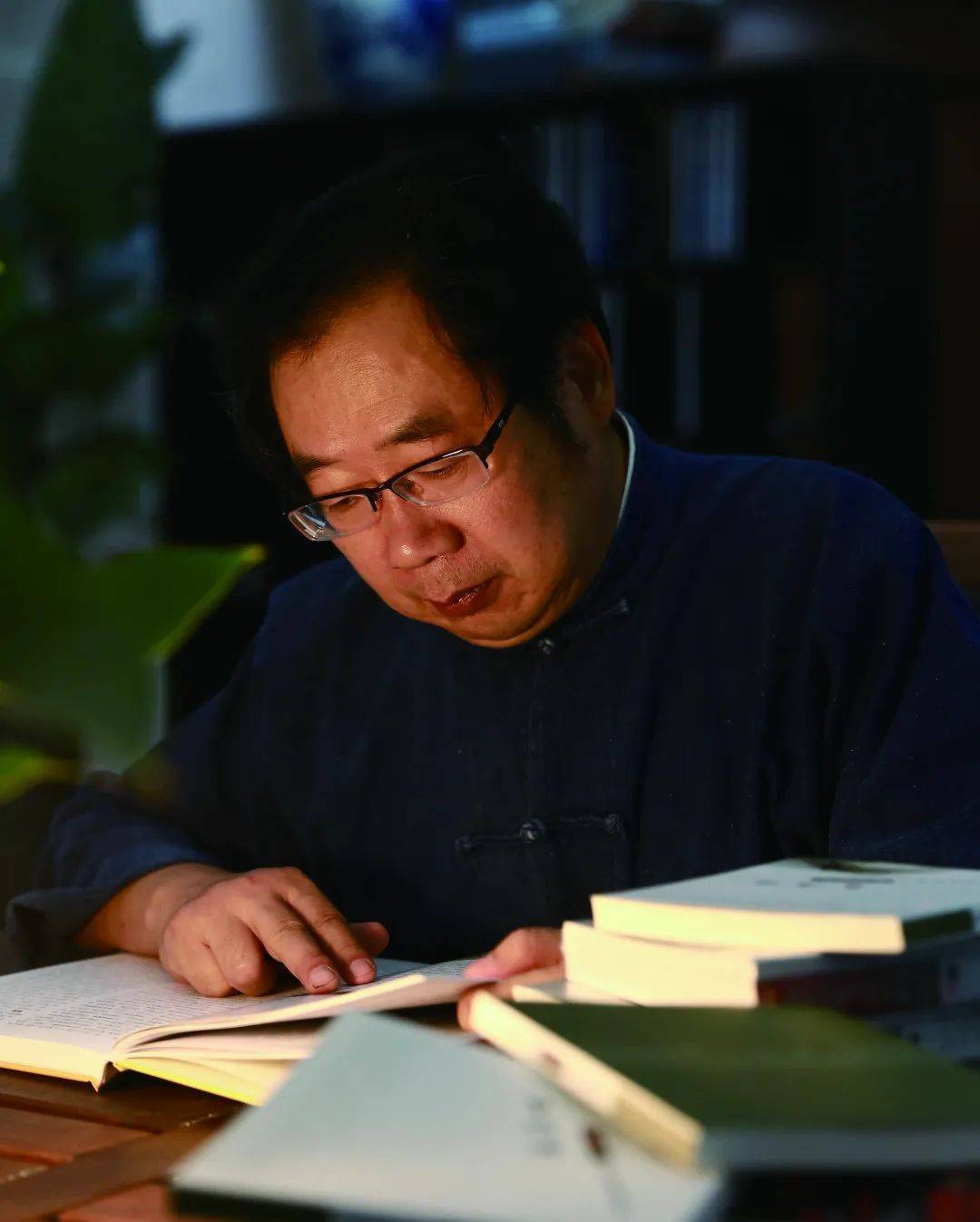 耕雪周雪耕书画作品展江南收藏61展会活动