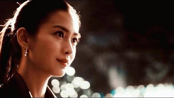 摆渡人马力小玉看哭了杨颖在剧中演技在线