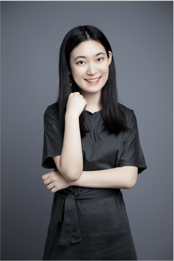 新东方老师好61第十期李靓涵做你英语路上的靓师益友