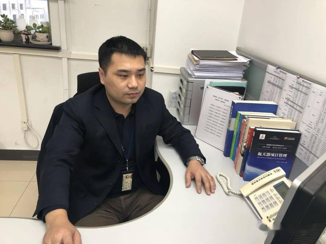 奋斗彰显青春风采拼搏成就航天梦想五院4名青年荣获航天杰出青年奖