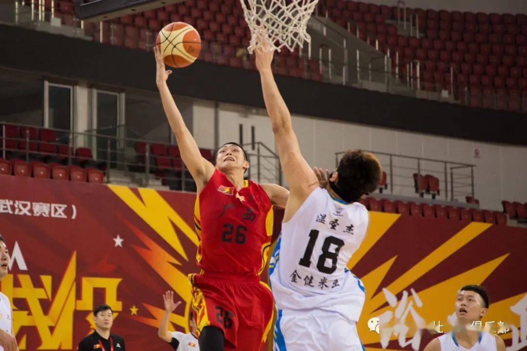 广西威壮青年队教练组已在本次比赛中发现几位可造之材,并向其发出了