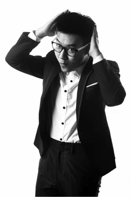 演员:韩硕(饰蜀王)2009年毕业于四川音乐学院戏剧系戏表专业,参与四川