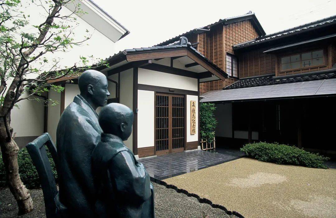 "工艺王国"金泽,终于有了国立美术馆