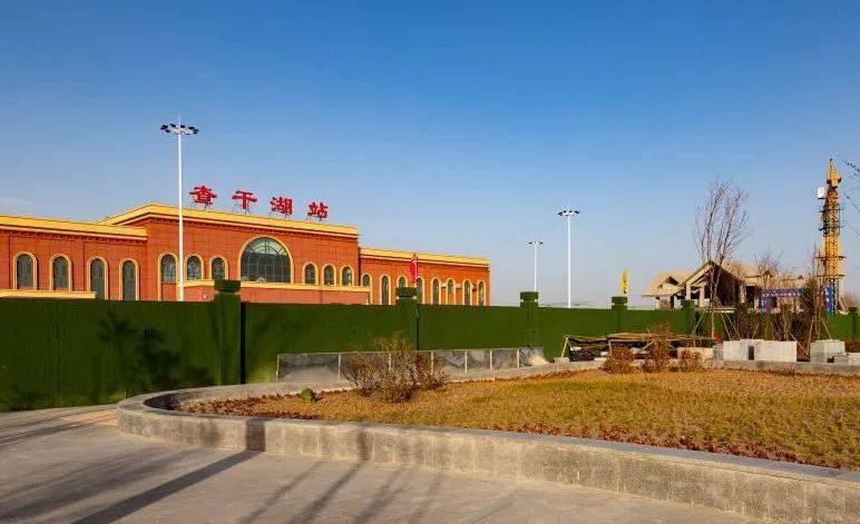 查干湖生态保护文艺界在行动松原市摄影家协会查干湖采风作品选登