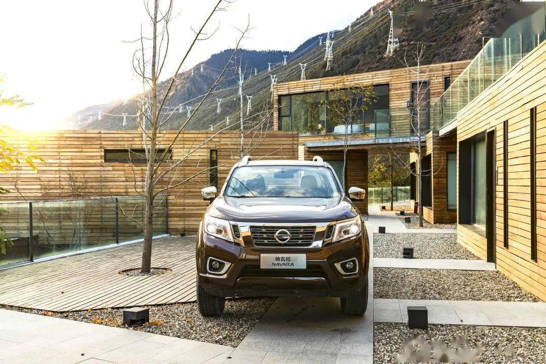 征服高原的识途老马:试驾郑州日产2020款纳瓦拉