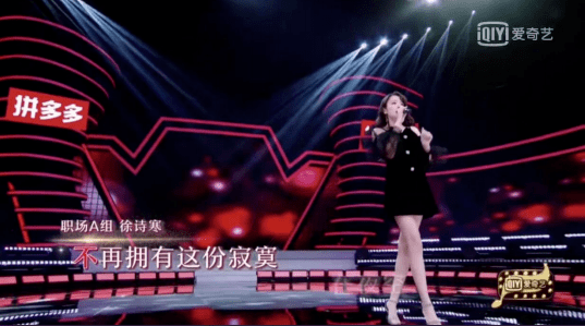 一年一度的盛事点少得你!