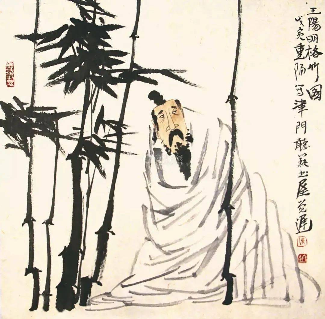 走进“知行合一”王阳明,来一场宁波人文精神之旅_王守仁