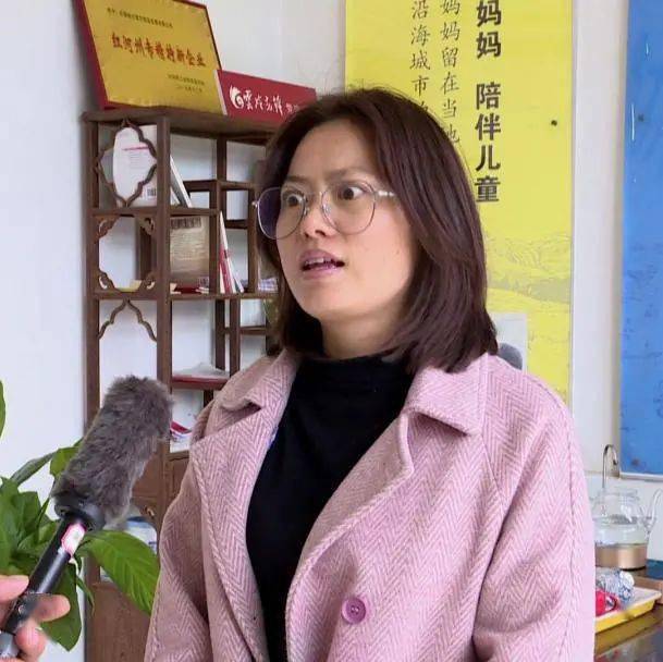 石屏尚古堂豆制品发展有限公司工作人员袁春蓉我们目前的产量每年达到