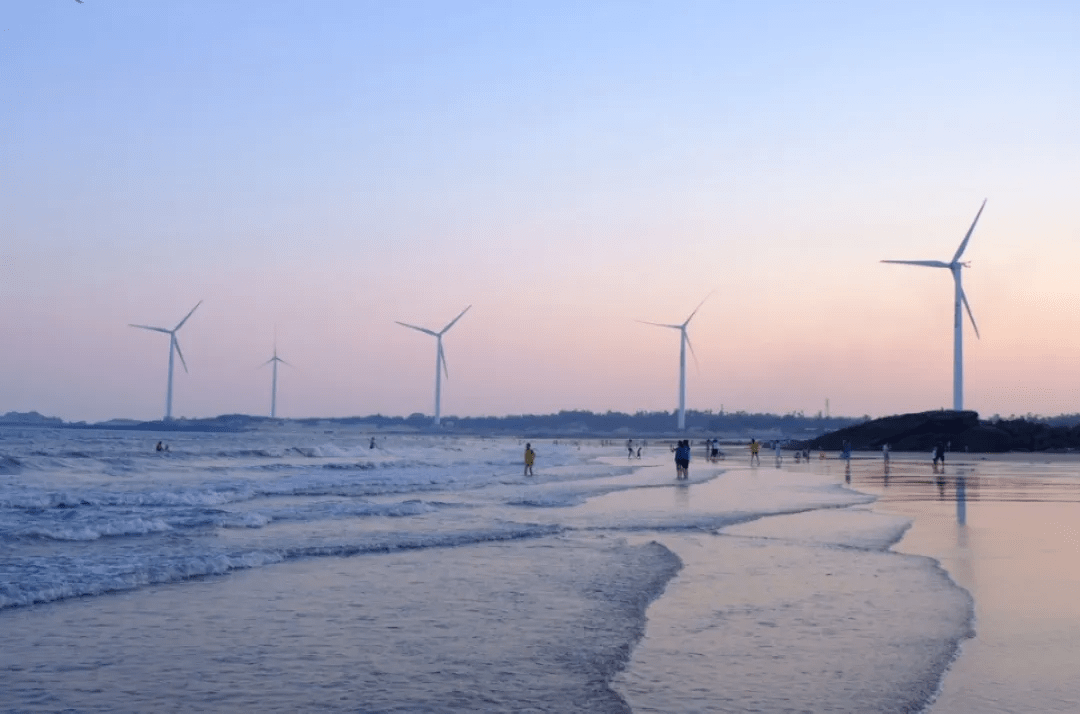 都说"找不着北",那要不去找找中国大陆最南端?_湛江