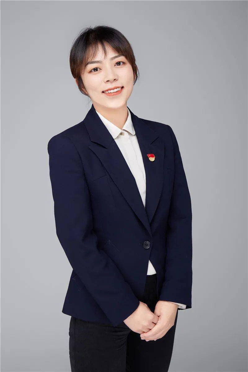 学习型银行从业者恒丰银行昆明分行同成长共见证人物系列报道之二