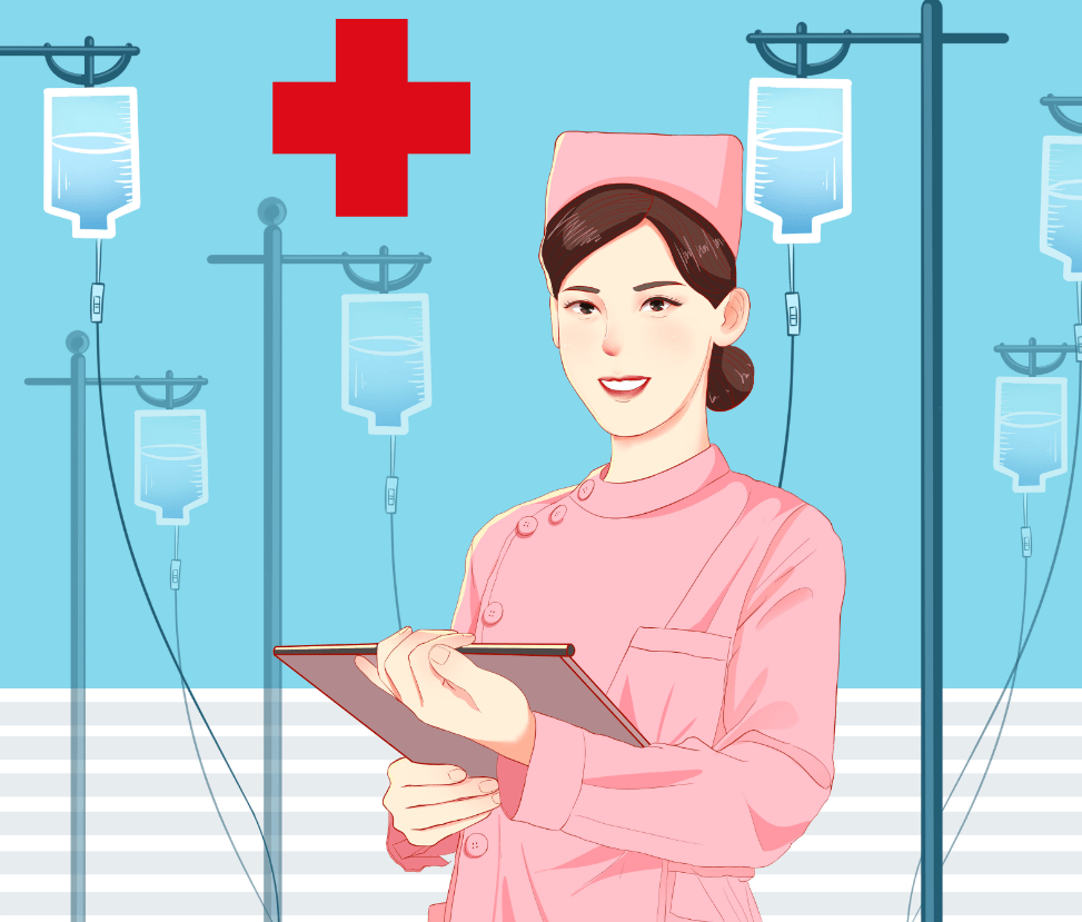 医院副院长殴打护士!网友喊话副院长"你才是真正的懦夫!"_手机搜狐网