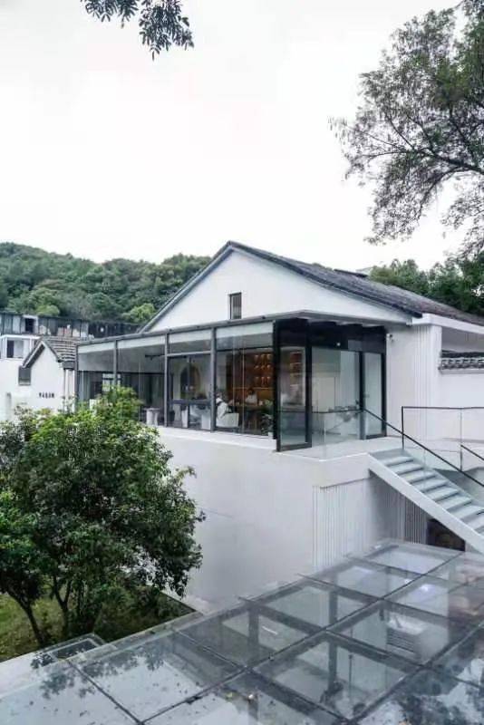 【实践营活动·周日】小记者美育课堂:空山美术馆观展_手机搜狐网