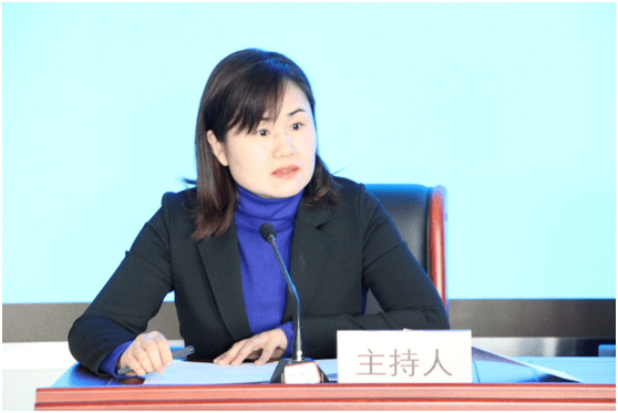 全文实录山东发布2020年10月和110月全省生态环境质量状况