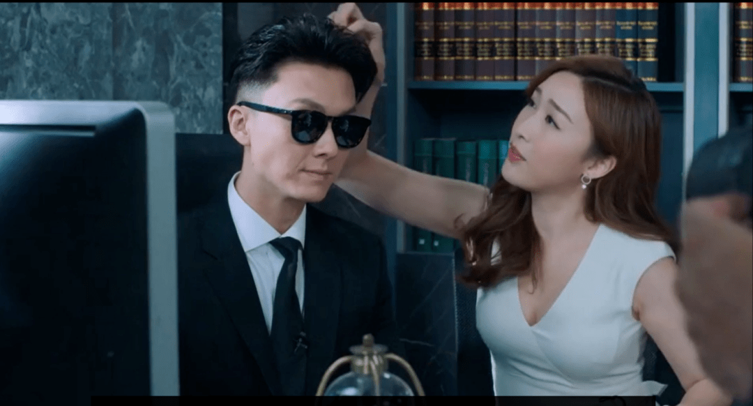 踩过界ii三位客串女神全部选美出身难怪抢眼