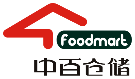 中百仓储超市logo图片