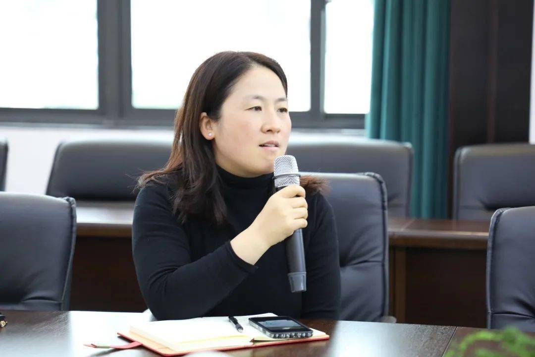 叶芳芳:学生也需要开头,中间,结尾进行训练,辅导时换个方式能带来意想