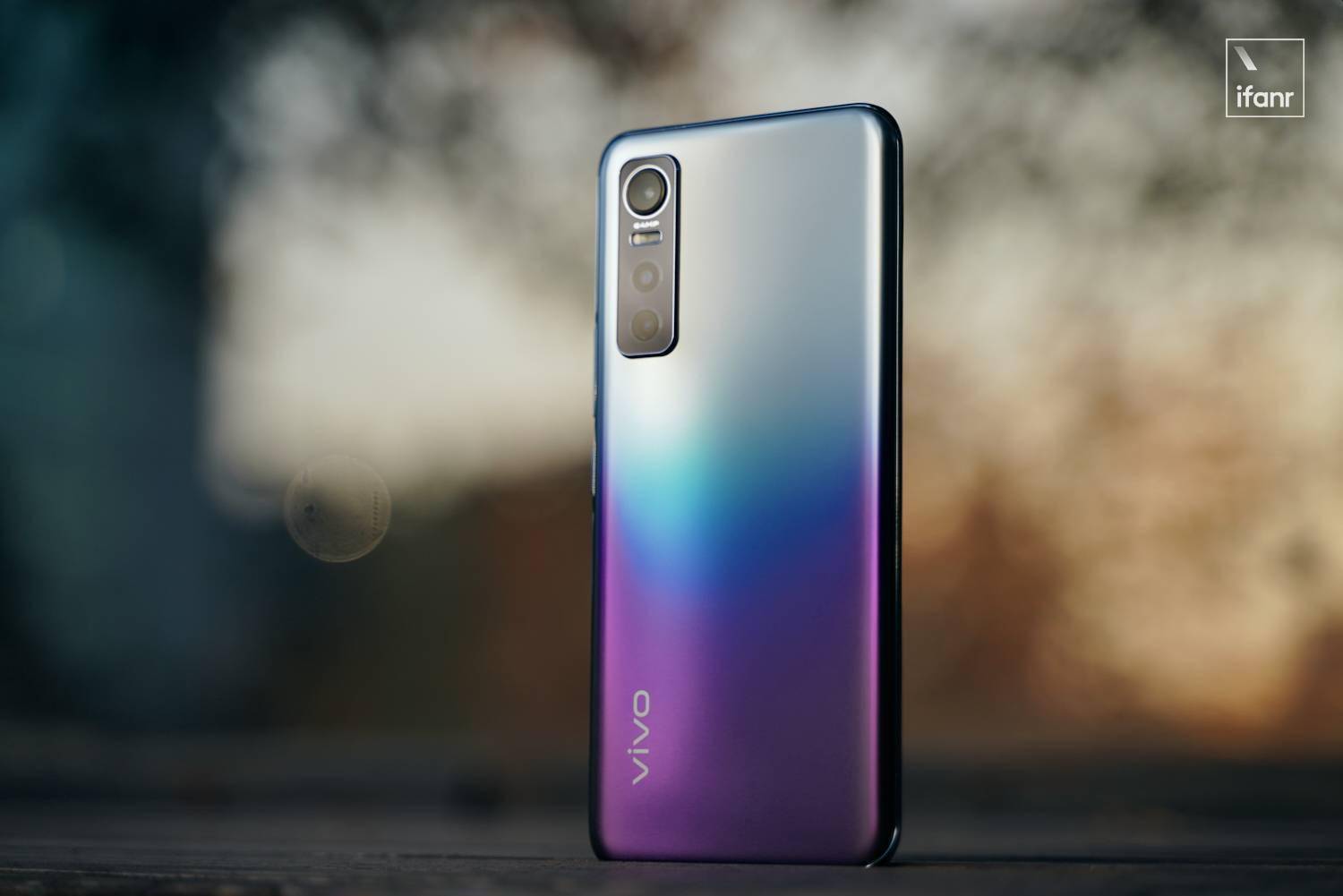 vivos7e图赏轻薄又清晰5g又平价