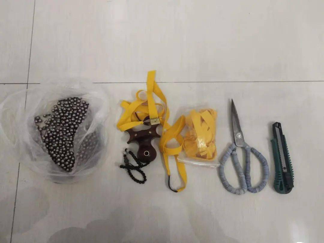 多伦县公安局森林公安局连续查获两起违法狩猎案