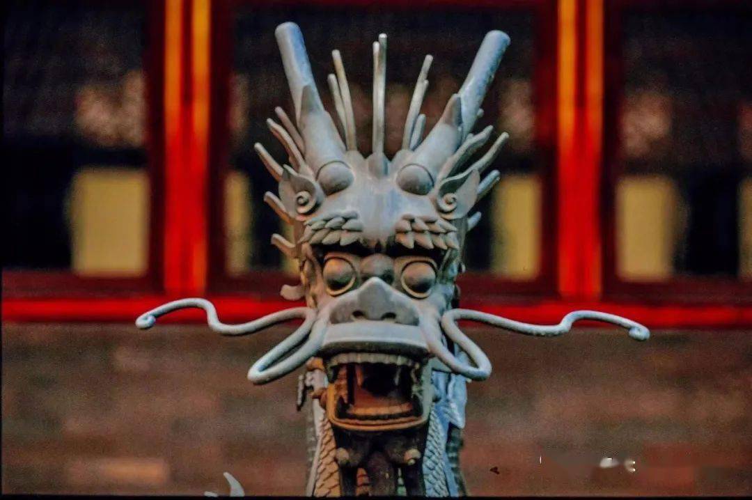 故宫600年 | 尊龙:这是我想要的故宫留影!