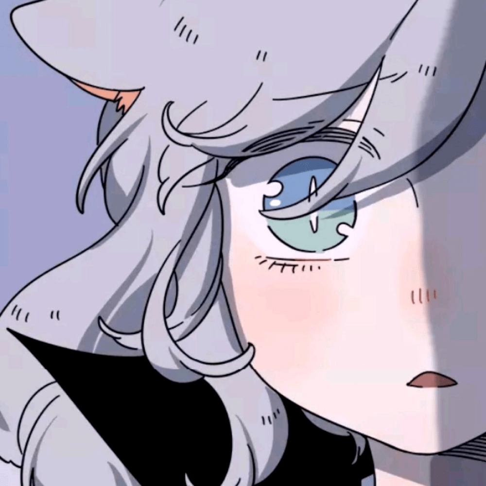 动漫头像丨男女生头像