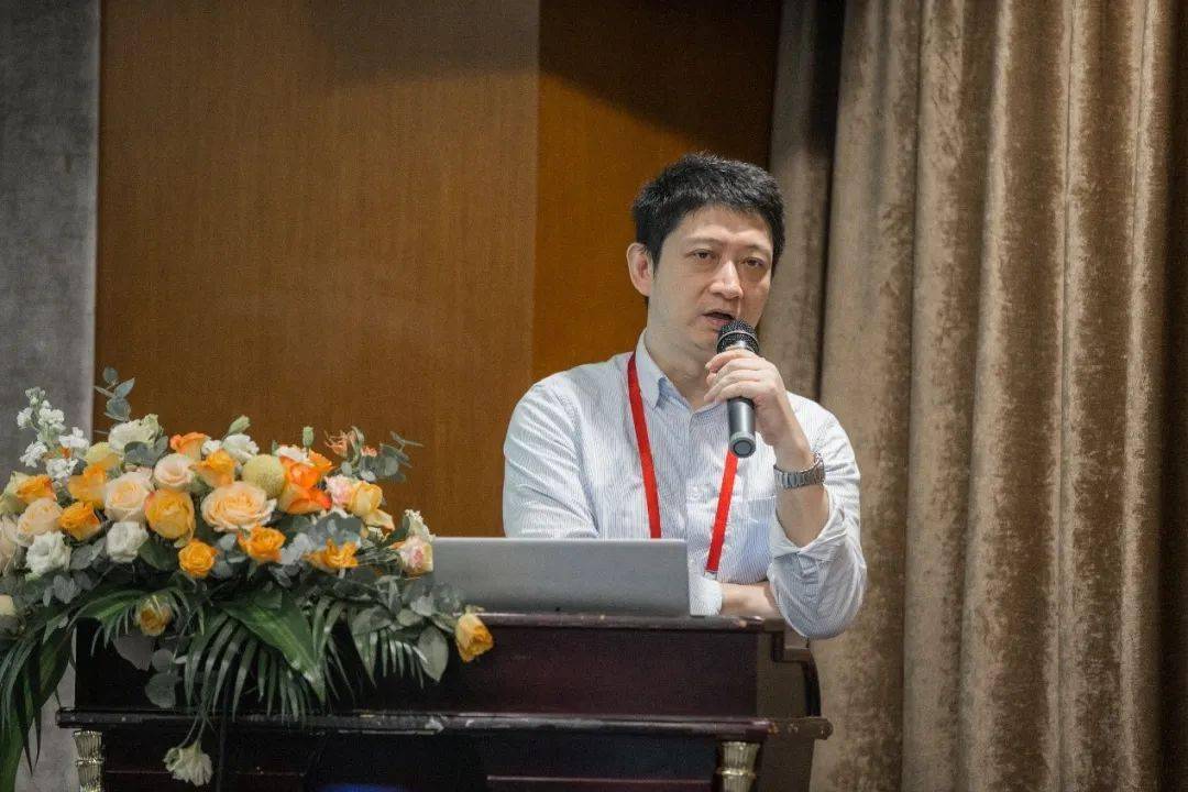 中山大学孙逸仙纪念医院胡海教授《医学科研选题》南方医科大学珠江