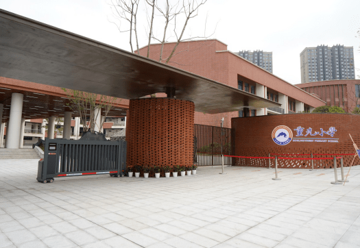 两江新区重光小学以儿童社会化学习驱动学校变革