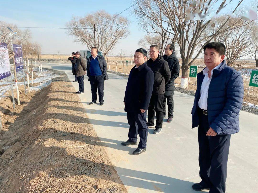 农村路"建设及交通扶贫督导考评组赴我县督导考评刘继英同志今日动态