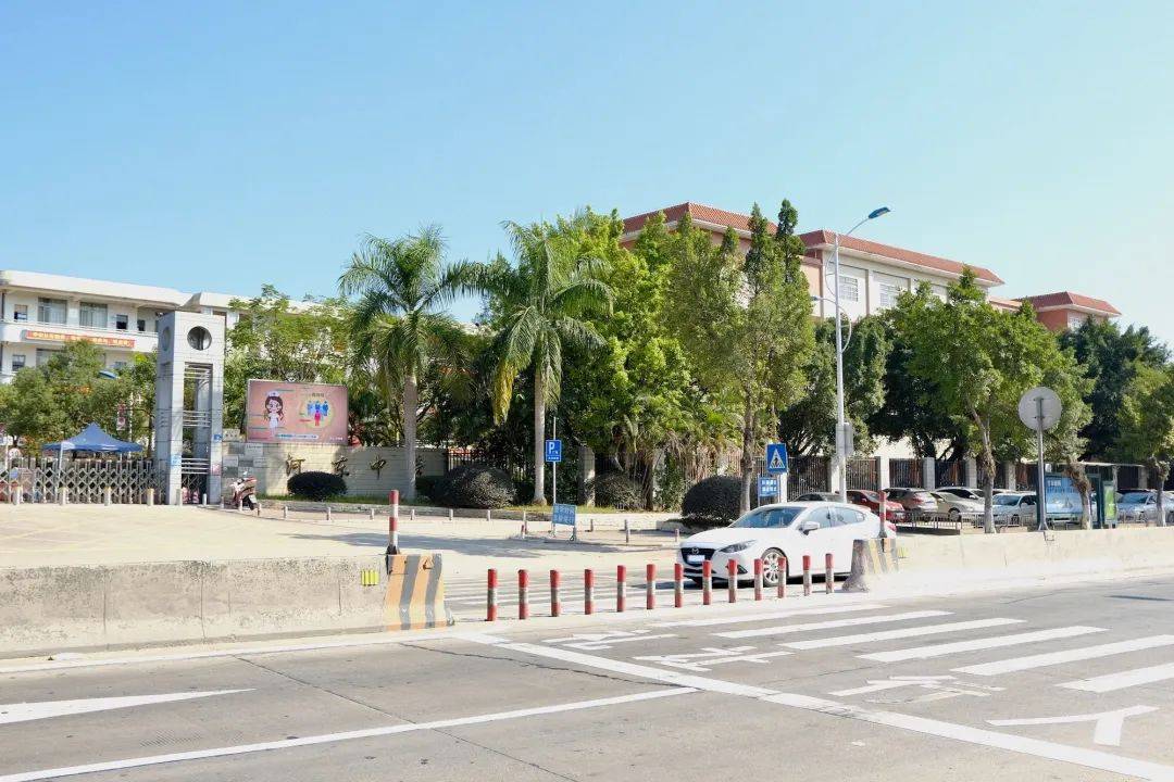 车主注意从化增设26处交通违法抓拍点大部分在江埔街的这些路段