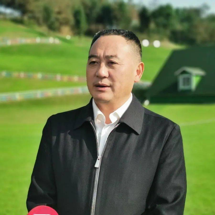 擦亮天府旅游名县金字招牌北川这样干