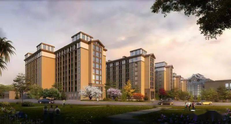福安一中溪北洋校区初中教学楼开工建设跟随镜头精彩抢先看