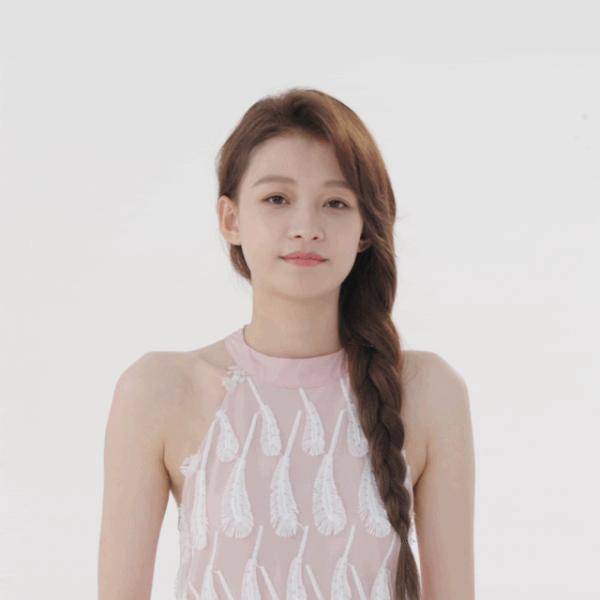 黎家少女初长成孙怡的好消息终于来啦