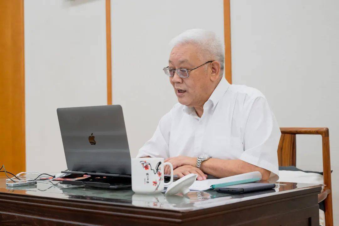 觉群人生讲坛直播预告丨安宁疗护病房的真实故事有续集了