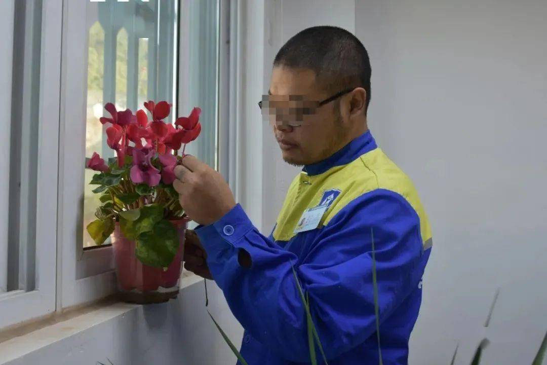 凉山脱贫后的第一个彝族年这群戒毒人员这样说