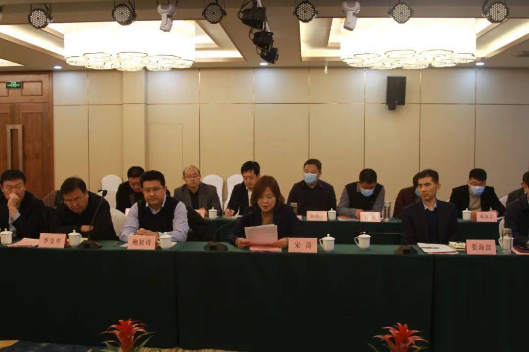 住房和城乡建设部科技与产业化发展中心绿色建筑发展处负责人梁浩从