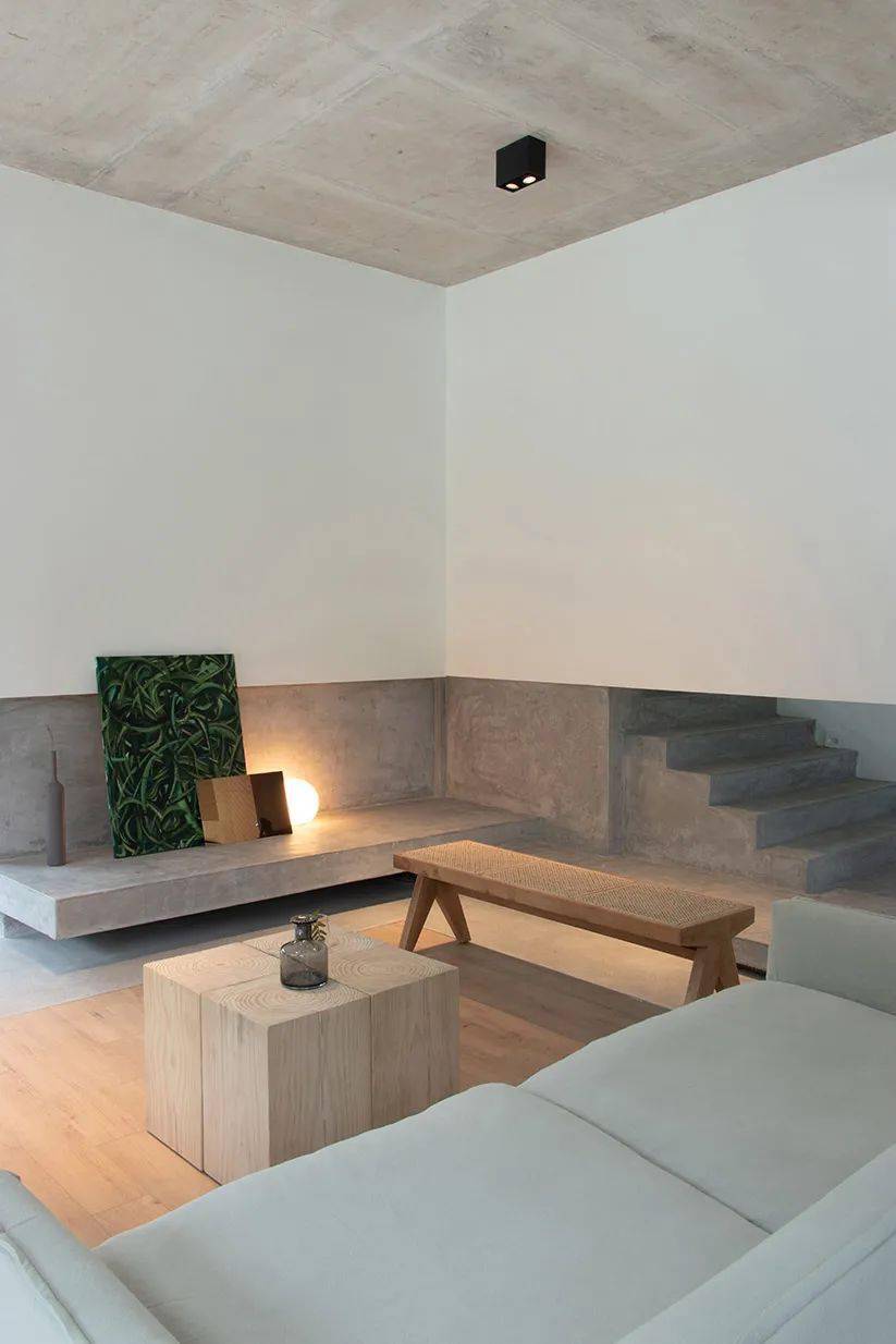 小隐于野归园田居10家极简网红民宿