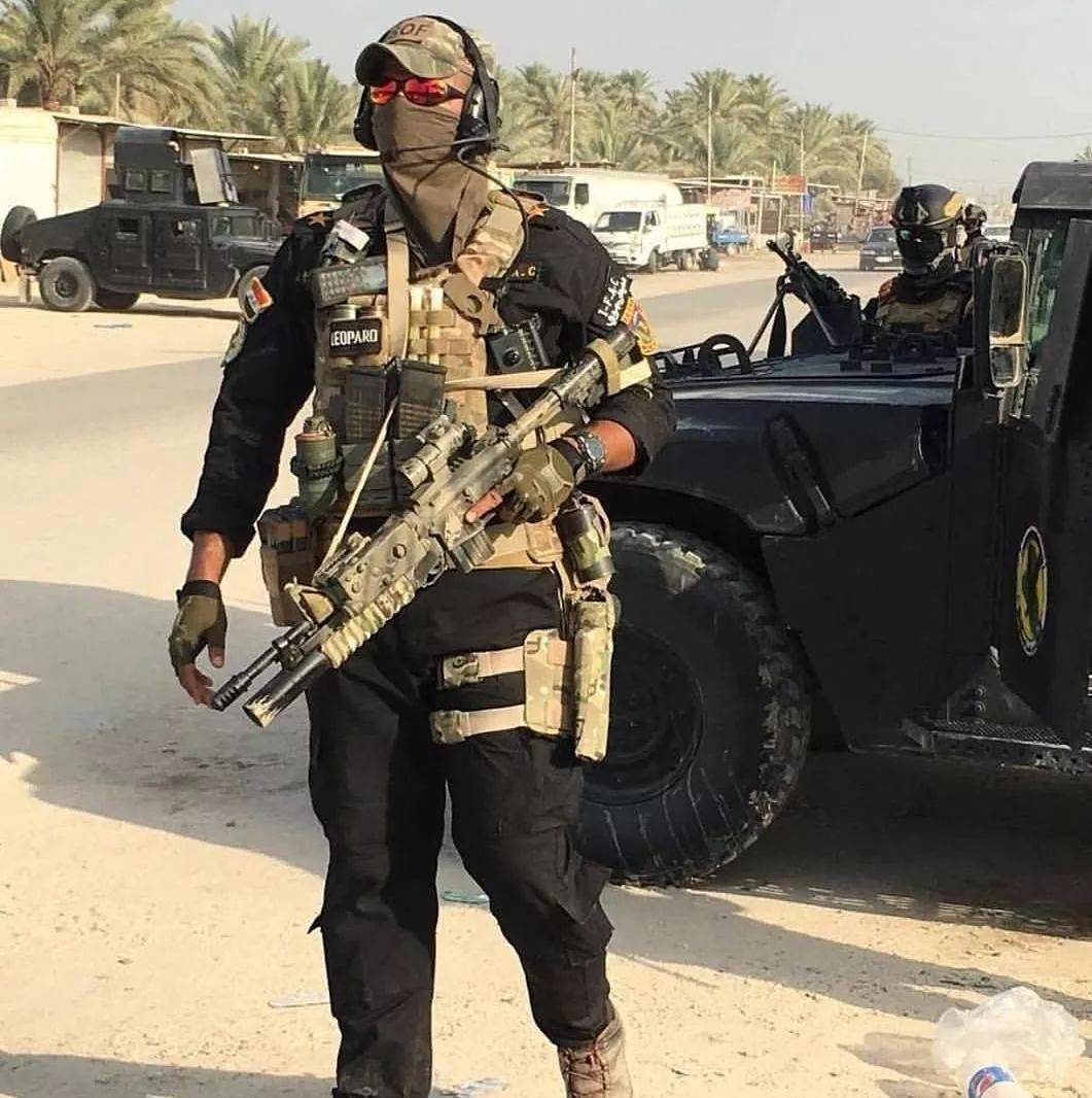 伊拉克自爆兵图片