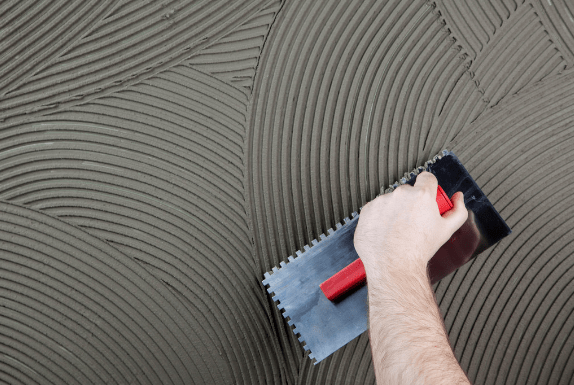 论瓷砖粘结材料的重要性与如何正确选择?