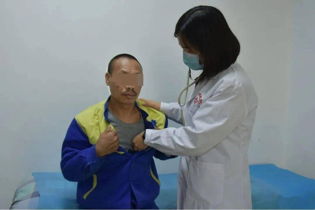 凉山脱贫后的第一个彝族年这群戒毒人员这样说