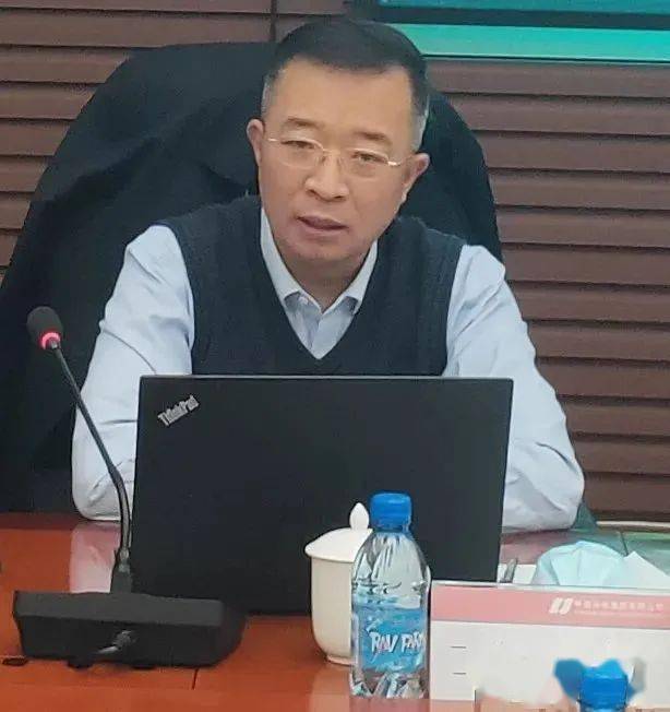 王秀林率安全环保督查组到公司检查指导工作