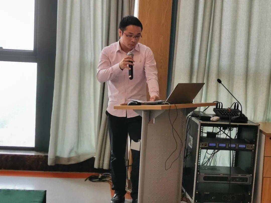 喜讯县侨联委员海归博士张洋入选2020年度中国留学人员回国创业启动