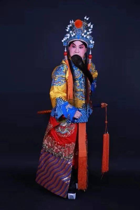 《名家讲戏》| "豫南名生"牛长鑫-搜狐大视野-搜狐新闻