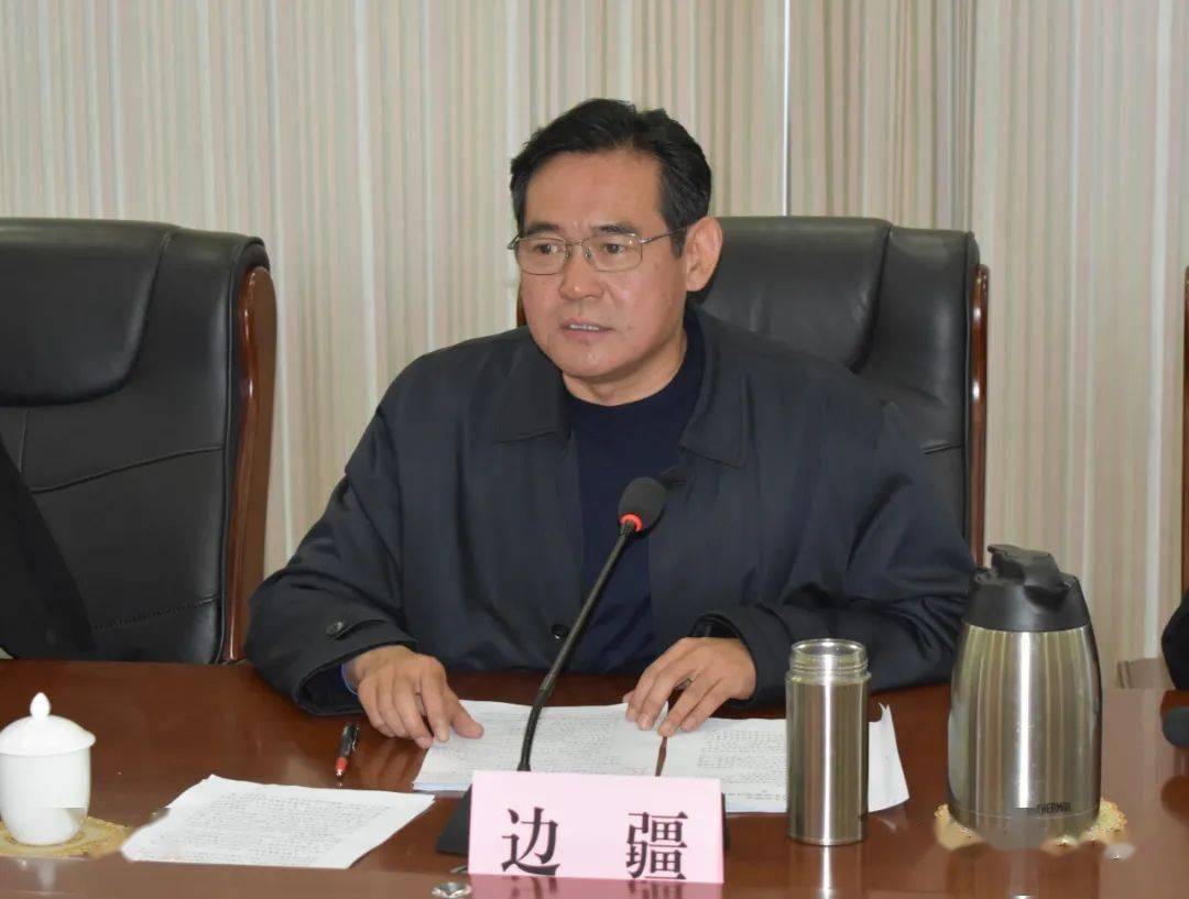 南皮县人大常委会组织市县人大代表视察民生实事项目