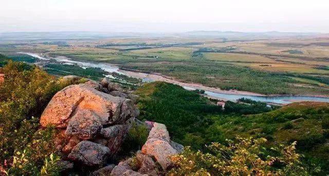 金界壕遗址碾子山区段入围第一批国家级长城重要点段名单