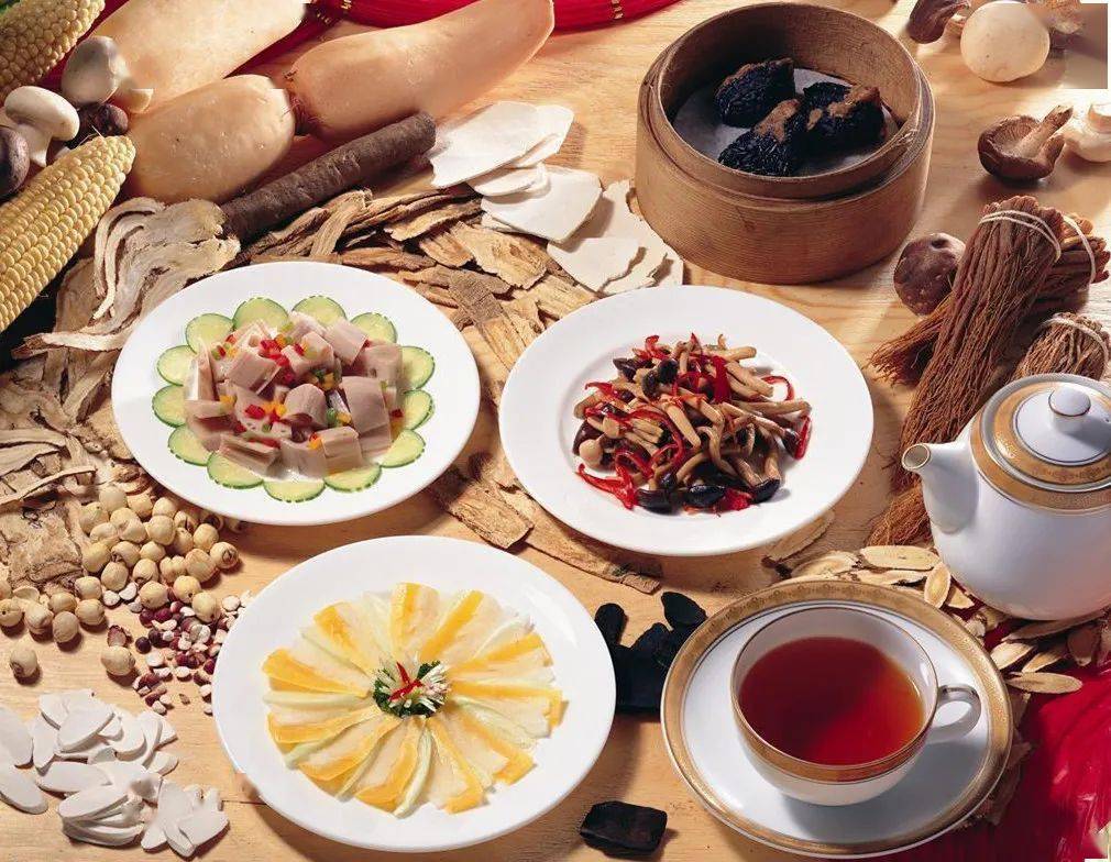 视频讲座 | 心理压力的中医食疗