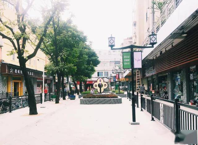 海珠仁厚直社区迎来大变身街坊在家门口感受到稳稳的幸福