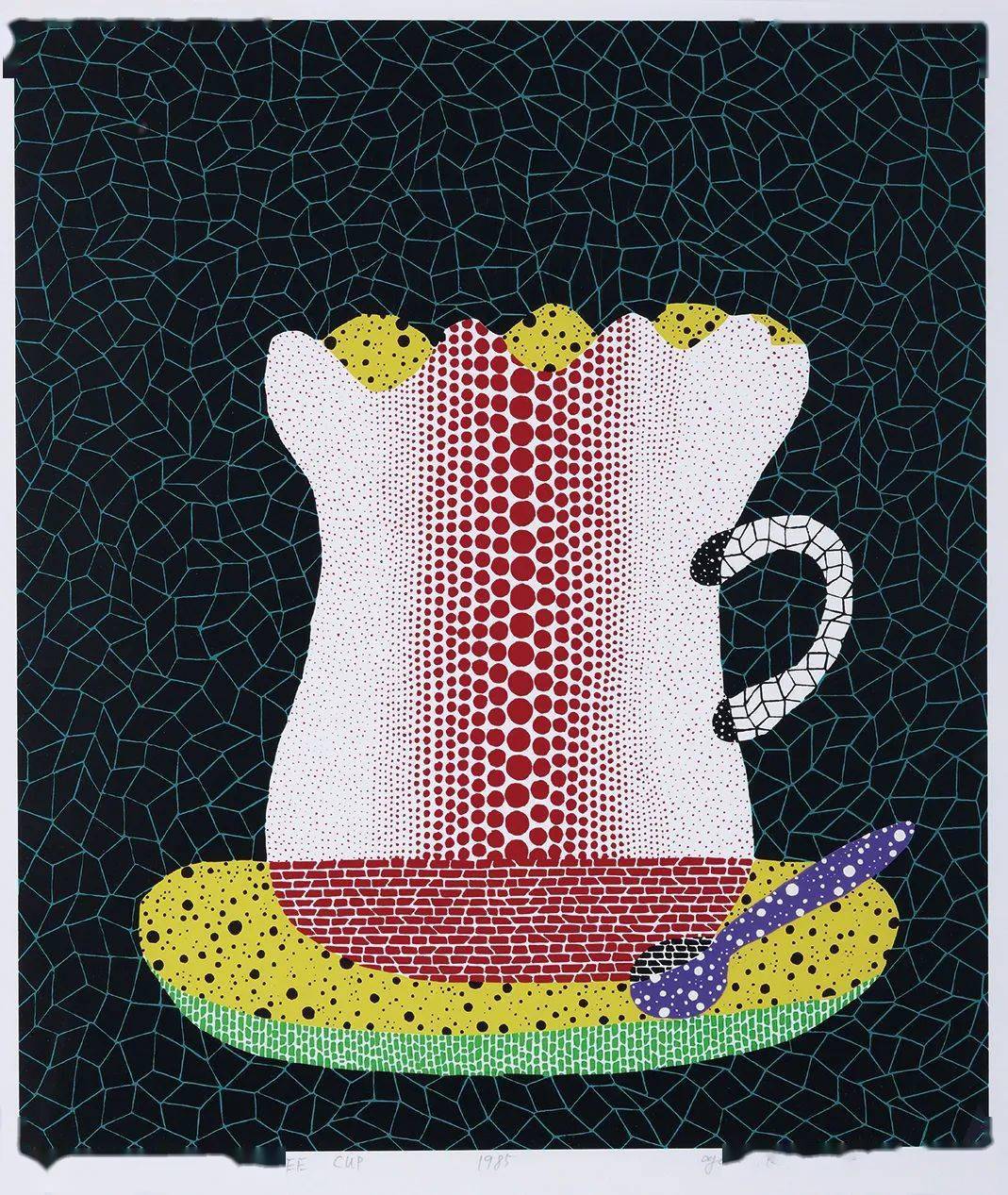 保利香港澳门联合拍卖日本当代艺术直卷全球