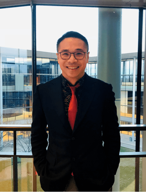 张洋博士现任浙江正熙生物医药有限公司董事长,在留学美国期间先后