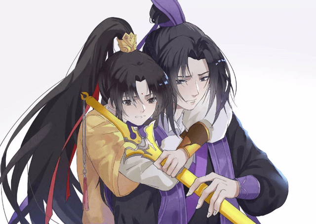 魔道祖师细数大小姐背后的势力得罪了他后果难以想象