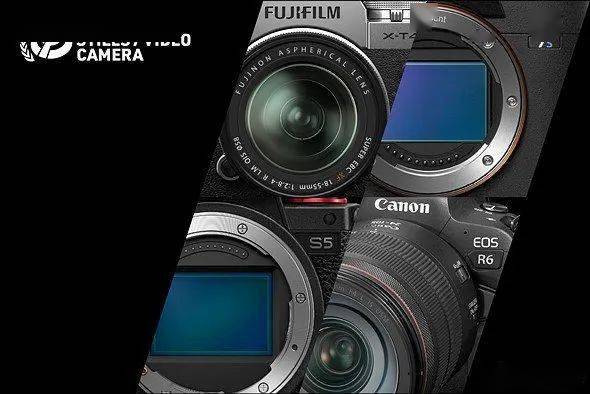 8 gm和尼康z 70-200mm f2.8 vr s并列- 定焦镜头