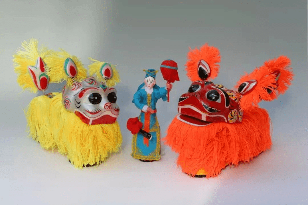 北京礼物这些老北京特色把玩小物件儿还不来盘盘它